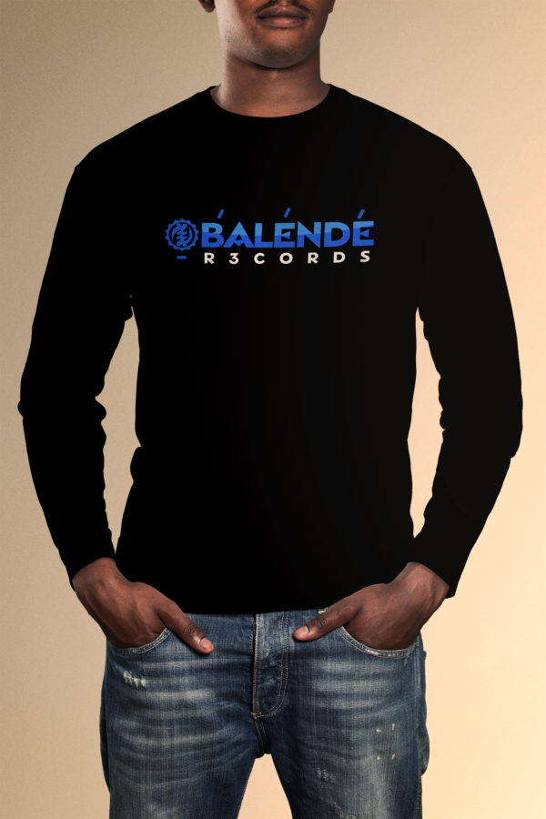 Obalende T-Shirt